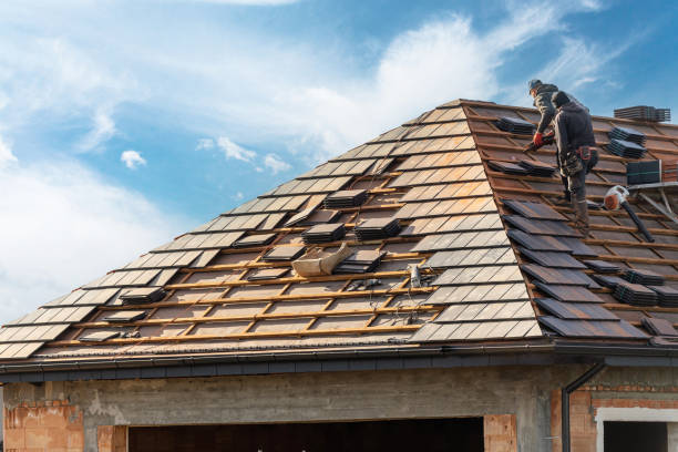 Best Storm Damage Roof Repair  in USA